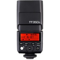 Вспышка накамерная Godox Thinklite TT350C TTL Canon