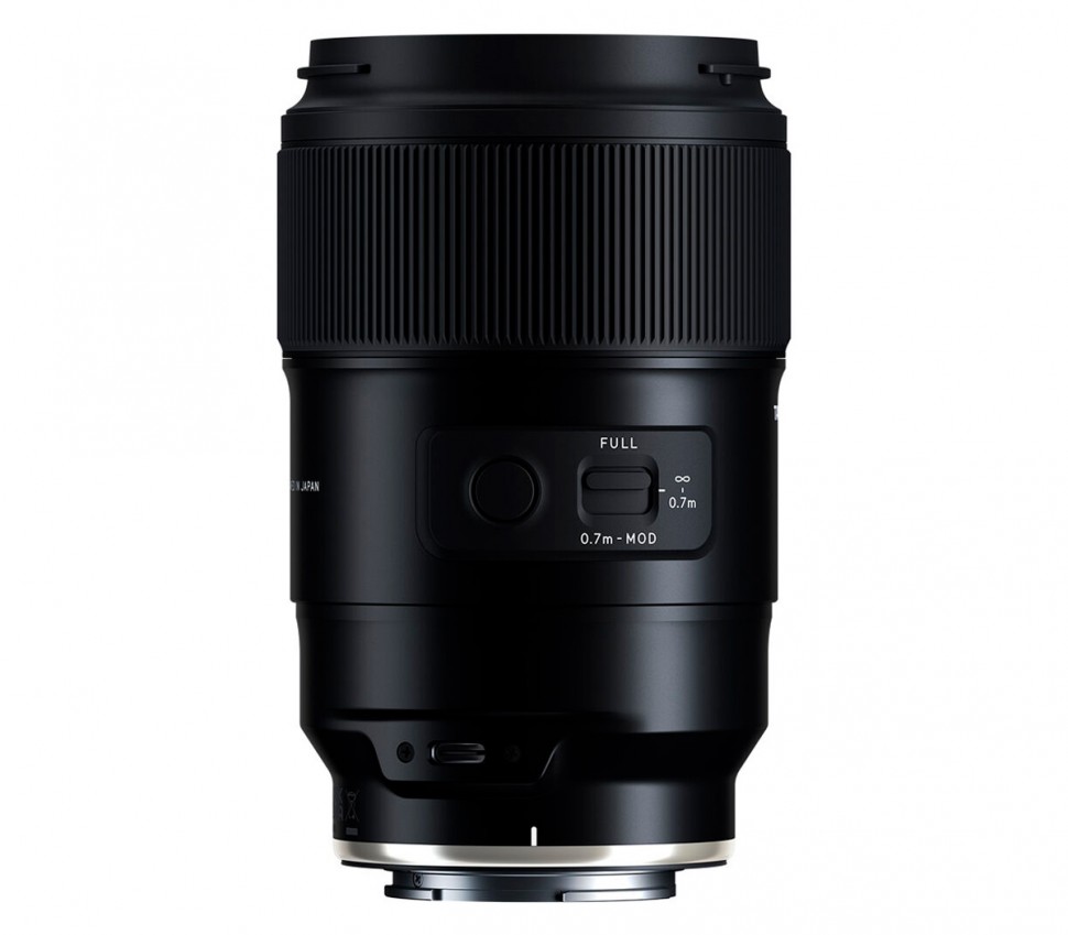Объектив Tamron 90mm f/2.8 Di III Macro VXD Nikon Z