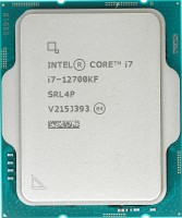 Процессор Intel Сore i7 12700KF