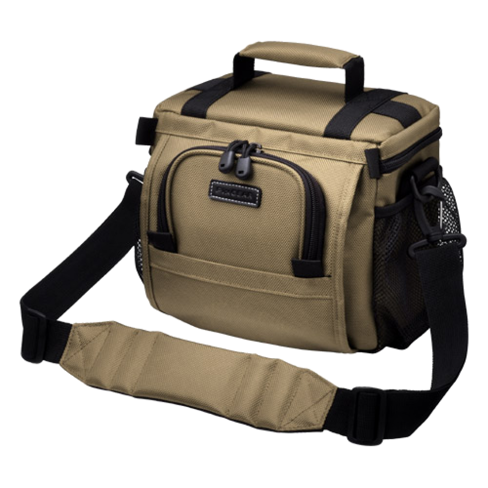 Сумка HAKUBA PIXGEAR CN-02 S BEIGE