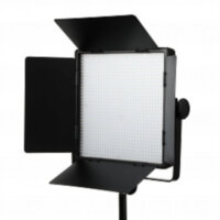 Осветитель светодиодный Godox LED1000D II студийный (без пульта 1