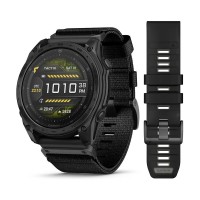 Часы GARMIN  TACTIX 8 – 47 mm, AMOLED Ballistics 010-03405-01