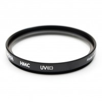Светофильтр Hoya UV(О) HMC, 67 mm