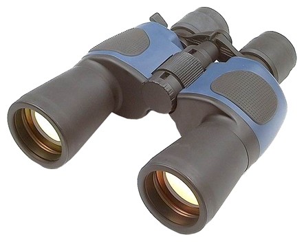 Бинокль Veber БПЦ ZOOM 8-32x50 