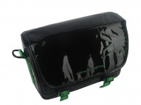 Сумка Benetton Medium dslr case для зеркальной камеры black 