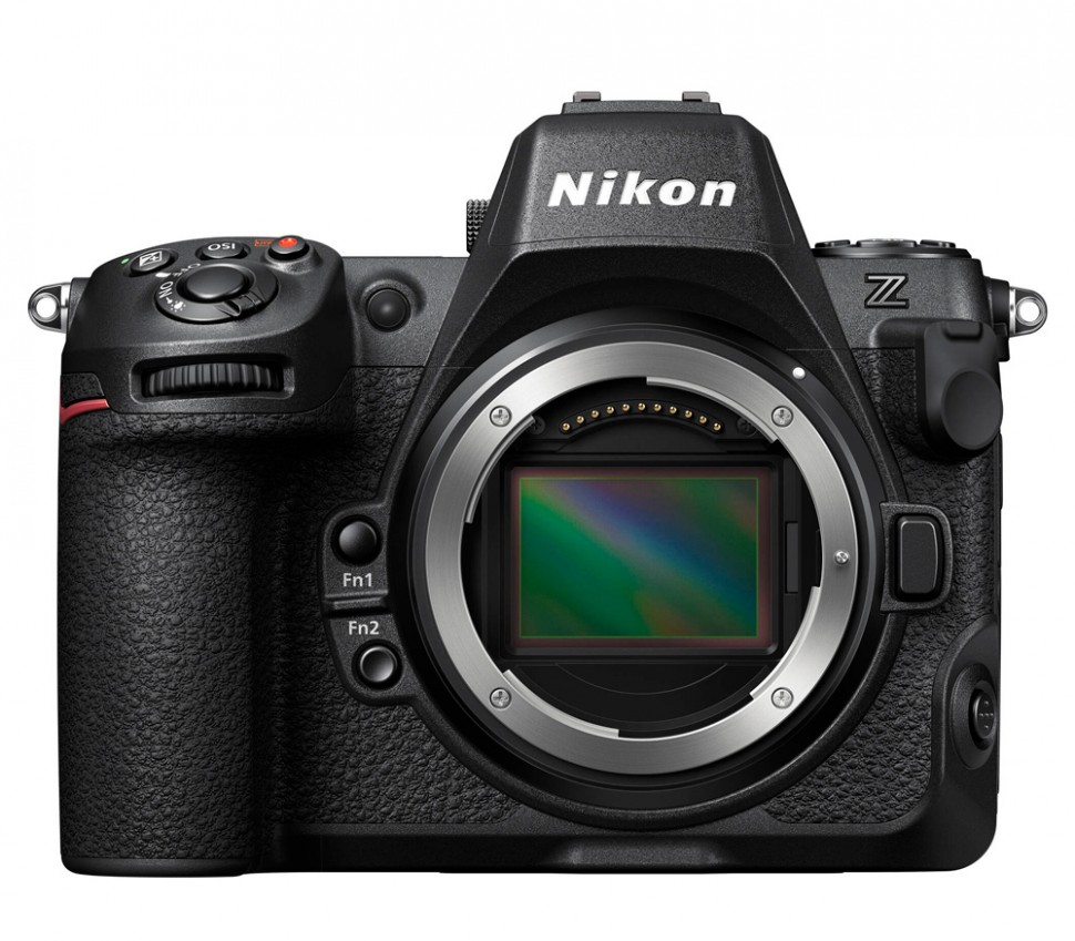  Цифровая фотокамера Nikon Z8 kit Nikon 50mm f/1.2 S+Карта памяти SanDisk SDXC 256Gb Extreme Pro - 200 MB/s