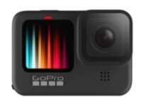 Камера GoPro HERO9 Black