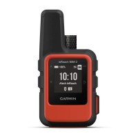 Спутниковый коммуникатор Garmin inReach Mini 2 Flame Red 010-02602-02
