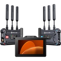 Комплект Hollyland Pyro Video Transmission & Monitoring Kit (Pyro S + Pyro 5)
