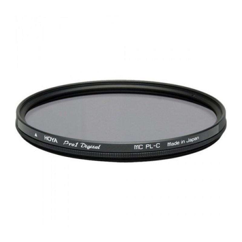 Светофильтр Hoya PL-CIR PRO1D, 72 mm