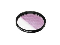 Светофильтр Hoya Star-six, 52 mm