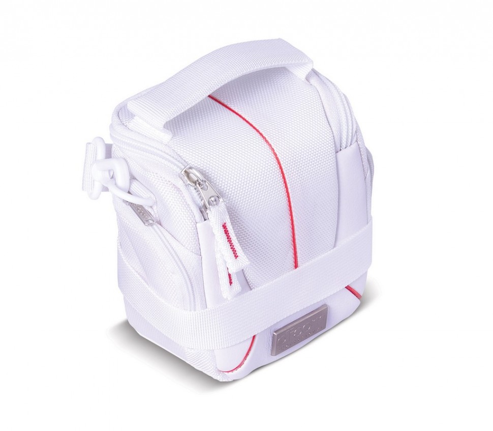 Сумка Dicom UM 2990 white -уценка испачканы