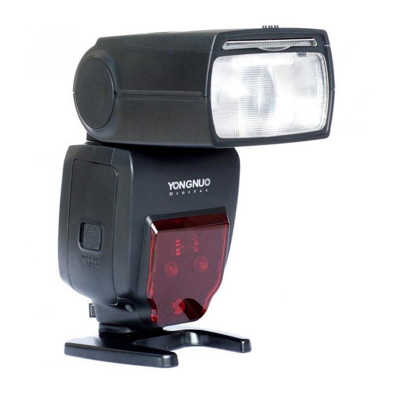 Фотовспышка Yongnuo Speedlite YN685 для Nikon