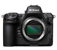 Цифровая фотокамера Nikon Z8 kit Nikon 24-70mm f/2.8S+Карта памяти SanDisk SDXC 256Gb Extreme Pro - 200 MB/s