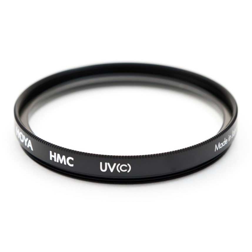 Светофильтр Hoya UV(О) HMC, 77 mm