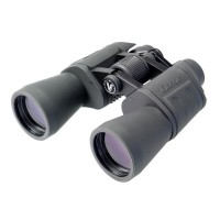 Бинокль Veber Classic БПЦ 12x50 VR серый 