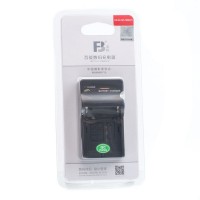 Зарядное устройство Yongnuo FB-DC-NP-FM50(T) для NP-F750/NP-F970