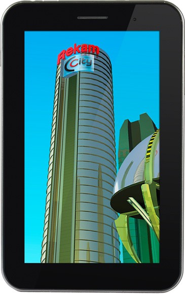 Планшет Rekam Citipad L-700 - (Уценка на Запчасти)