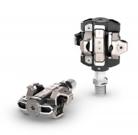 Педали с измерением мощности Garmin Rally XC110 010-02875-21