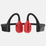 Наушники Suunto Wing Headphones (Red) SS050944000