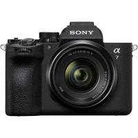 Фотоаппарат Sony Alpha A7M5 Kit 28-70/3.5-5.6 OSS II
