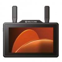 Видеосендер-монитор Hollyland Pyro 5 Wireless Transceiver Monitor
