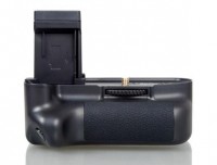 Многофункциональная батарейная рукоятка Phottix BG-1100D для камеры Canon 1100D