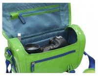 Сумка Benetton Fashion Large dslr case для зеркальной камеры  green 