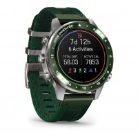 Часы Garmin MARQ Golfer Gen 3 010-04549-50
