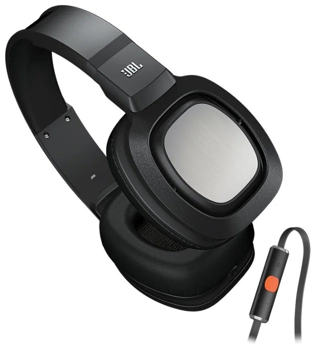 Проводные наушники JBL J88i -БУ Оригинал 