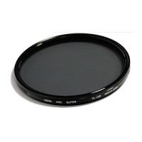 Светофильтр Hoya PL-CIR SUP HMC, 55 mm