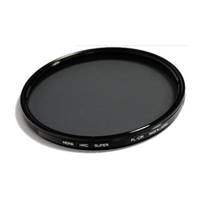 Светофильтр Hoya PL-CIR SUP HMC, 55 mm