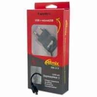 Зарядное устройство Ritmix RM-313