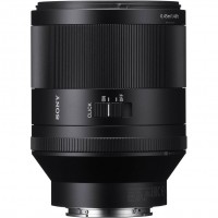Объектив Sony Carl Zeiss Planar T* 50mm f/1.4 ZA (SEL-50F14Z)