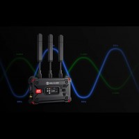 Видеосендер Hollyland Pyro S 4K HDMI/SDI Wireless Video Transmission System