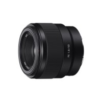 Объектив Sony FE 50mm f/1.8 (SEL-50F18F)  