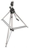 Стойка 2-ух секционная Manfrotto 083NWB 