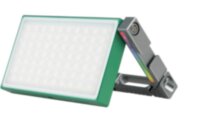 Осветитель GreenBean SmartLED X158 RGB накамерный светодиодный 