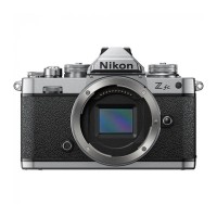 Беззеркальный фотоаппарат с поворотным экраном Nikon Z FC Body 