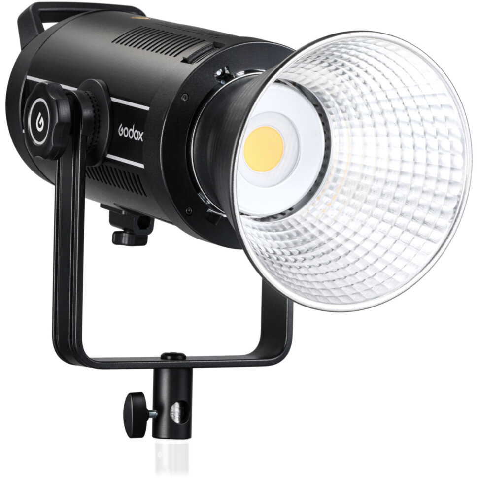 Осветитель Godox SL150II (без пульта)