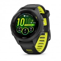 Часы Garmin Forerunner 265S Black 010-02810-13