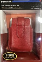 Чехол Hakuba pixgear slim leatherss RD