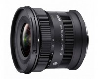 Объектив Sigma 10-18mm f/2.8 DC DN Contemporary Fujifilm X