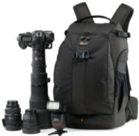 Рюкзак  Lowepro Flipside 500 AW II черный 
