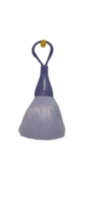 Кисть для очистки оптики Hakuba DSLR Body Brush размер S фиолетовый