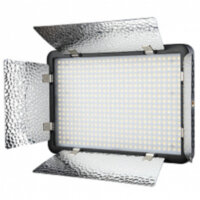 Осветитель светодиодный Godox LED500LRC без пульта 