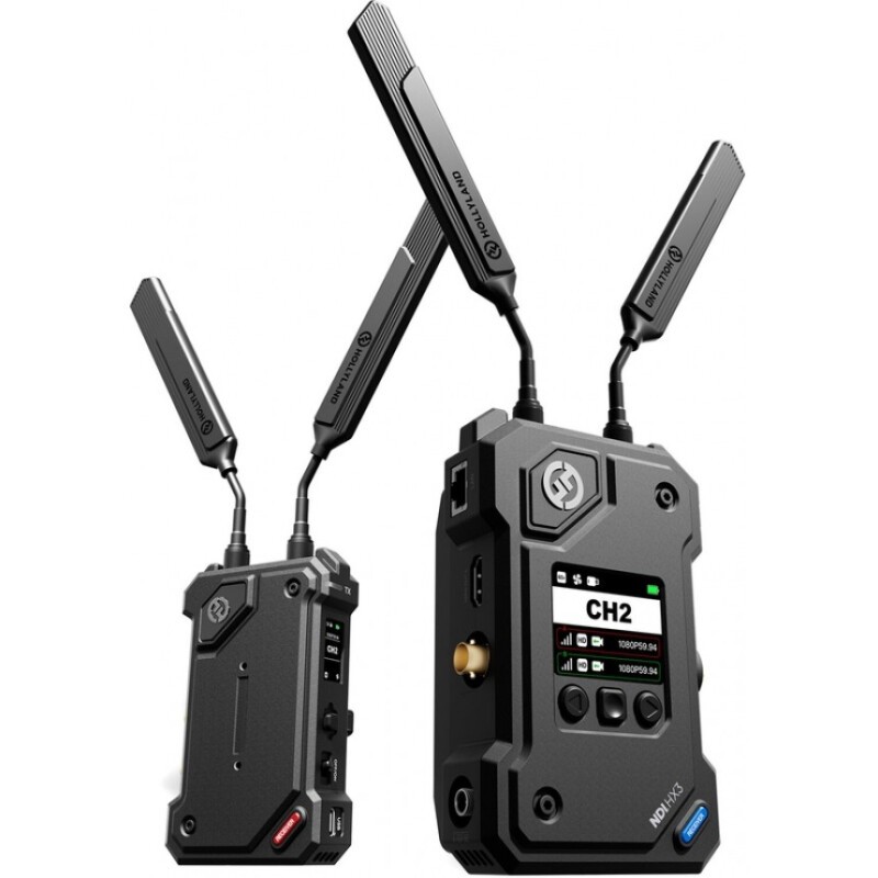 Видеосендер Hollyland Cosmo C2 HDMI/SDI Wireless Video Transmission System