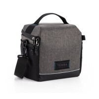 Сумка для фотоаппарата Tenba 637-781 Skyline v2 Shoulder Bag 8 Gray 