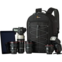 Рюкзак для фотокамеры Lowepro Photo Classic BP 300 AW