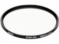 Светофильтр Hoya Star-six, 77 mm